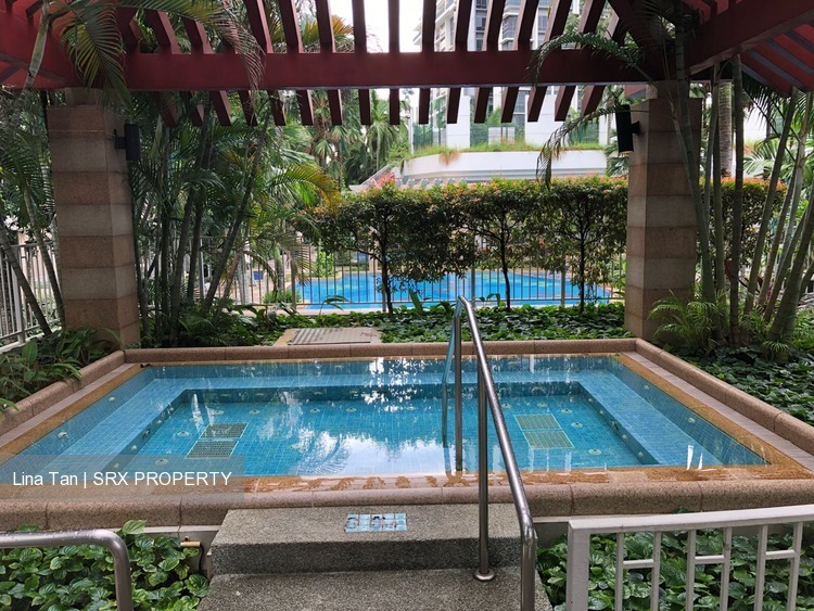 Blossoms @ Woodleigh (D13), Condominium #178246062